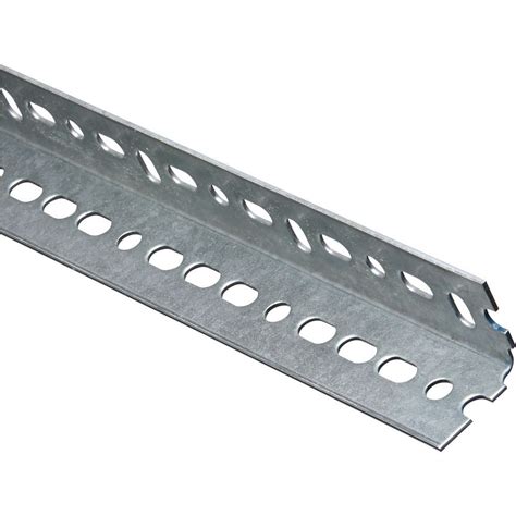 Slotted Angle In Metal & Alloy Angles for sale .